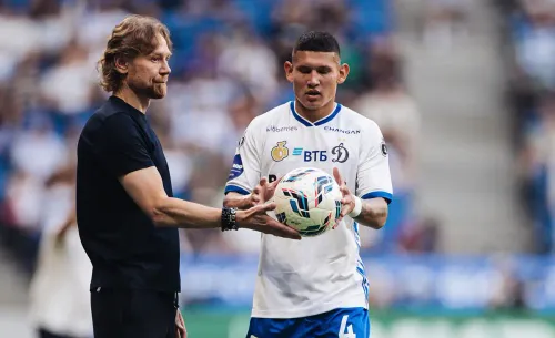 У Карпина снова проблемы с обороной. Найдётся ли решение против «Пари НН»?