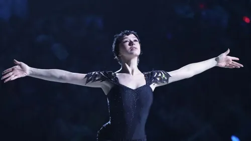 400 тысяч за две минуты счастья. Сколько фигуристы зарабатывают в российских и мировых шоу