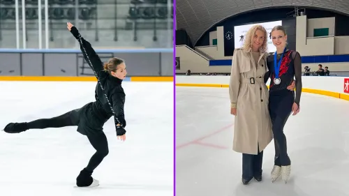 Такого удара Трусова не ждала. Почему возвращение Валиевой может расколоть «Хрустальный»