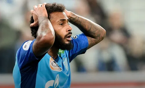 Инфляция на Неве. 10 самых подешевевших футболистов РПЛ