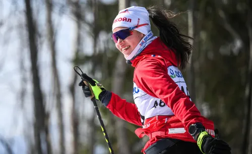 «Завтра я испытаю прикосновение Большунова». В субботу – самая зрелищная лыжная гонка года