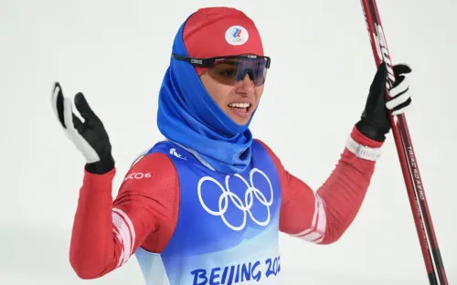 Лыжи умирают без России на Олимпиаде. Вероника Степанова предложила креативное решение