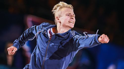 Шанс новый – программа старая. Что Ветлугин подготовил для Европы
