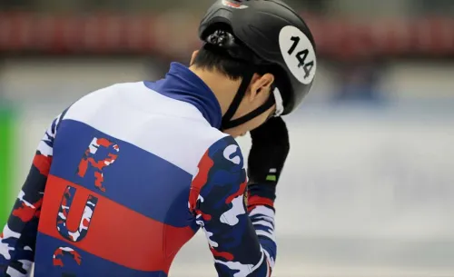 Проклят на родине и точит коньки в чёрной кепке. Что стало с Виктором Аном после Сочи?