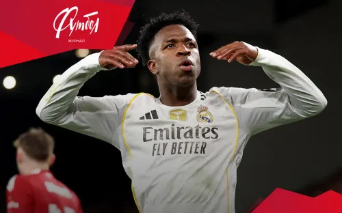 Проклятие Вини. Звезда «Реала» переплюнул Ибрагимовича в размере «эго»