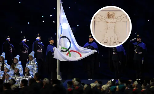 МОК осквернил символ Италии. Грандиозный скандал вышел на политический уровень
