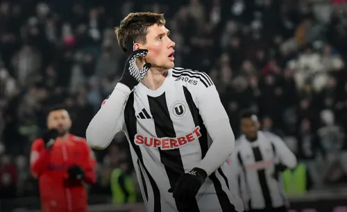 Новичка киевского «Динамо» «расстреляли» фанаты. Извинения за любовь к России не помогли