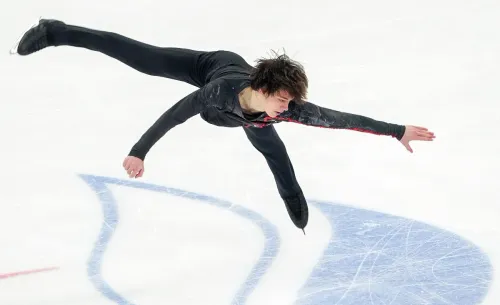 Прогноз на чемпионат России по прыжкам у мужчин. Дикиджи, Угожаев или Кондратюк?