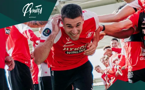 «Спартак» — худший, «Локо» вышел в плюс. Трансферное исследование журнала «Футбол»