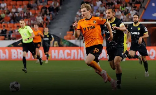 Воронов – замена Мусаеву в ЦСКА: скорость, резкость и реализация