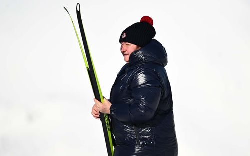 Лыжи в России объединят, но не под началом Вяльбе. Кто возглавит новую федерацию