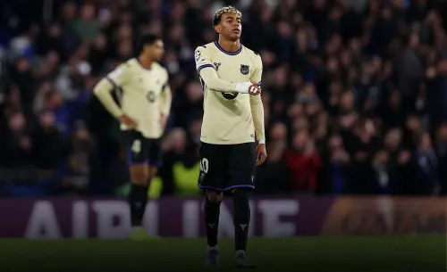 «Челси» съел «Барсу», выплюнув Ямаля. Мареска снял скальп с ещё одного догматика