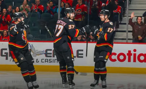 Перерождение Кузнецова. Наш богатырь вылез из фарма и снова забил в НХЛ