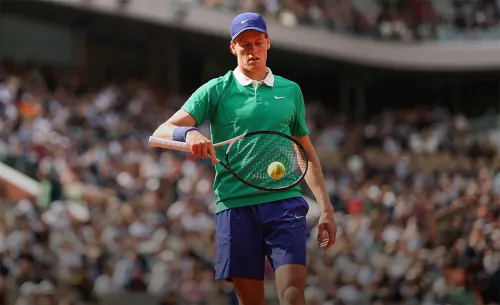 Кошмар в мужском теннисе, мафия в НБА и стероидные игры. Главные скандалы 2025 года