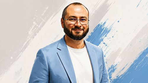 «Уйдут десятилетия». Интервью основателя Центра игровых и киберспортивных коммуникаций