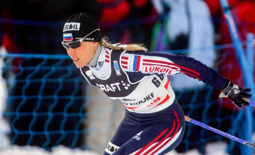 Зачем это показывать детям? Скандальная фотосессия великой чемпионки