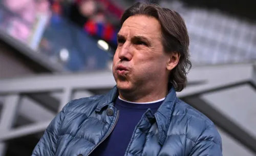 Юран возвращается. «Крылья» выбрали режим выживания, но не поздно ли?