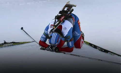 Наш биатлон «похоронили» за один день. С чего началась «допинговая война» против России