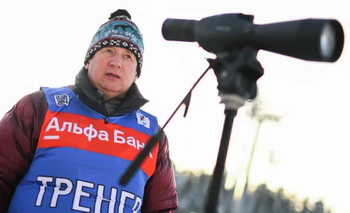 «Не хочу ворошить грязное бельё». Каминский уходит из сборной, оставляя вопросы