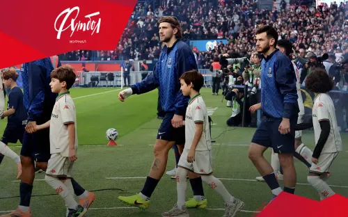 Команда союзной мечты. Как бы выглядела сборная СССР в наши дни