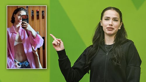 Идеальный пресс Загитовой, восторг Гуменника и чемоданы Трусовой. Что нового у звёзд льда