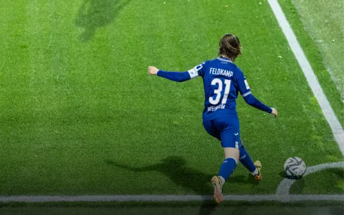 Не выбил мяч — получи угловой. Правила футбола ждут революционные изменения