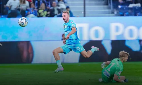 Покер Глушенкова, чудо-гол Воробьёва и камбэк Черчесова. Чем ещё запомнился 1-й круг РПЛ