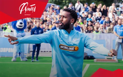 Закупились для славы! Топ-5 приобретений в РПЛ по итогам летнего трансферного окна