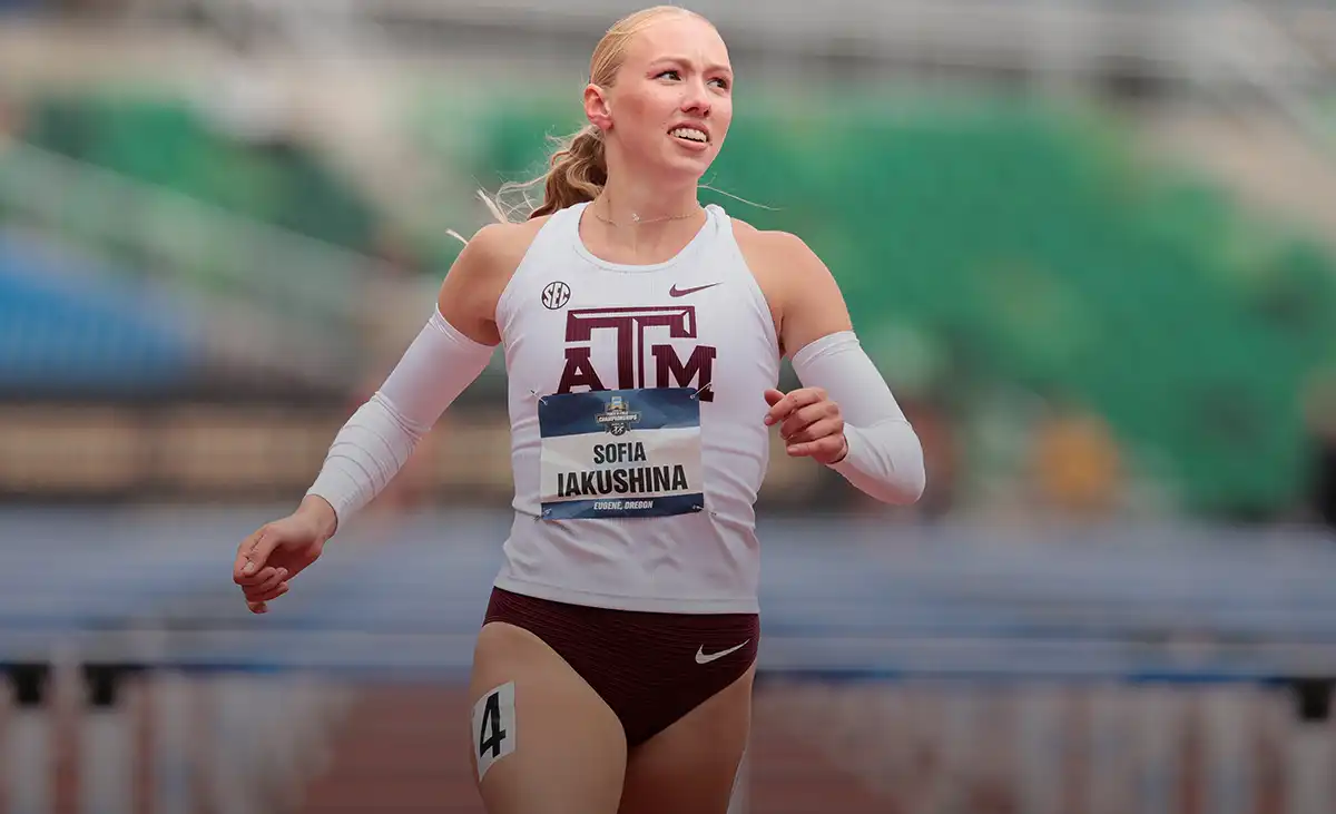 Санкции убивают российский спорт. 19-летняя легкоатлетка сменила гражданство на турецкое