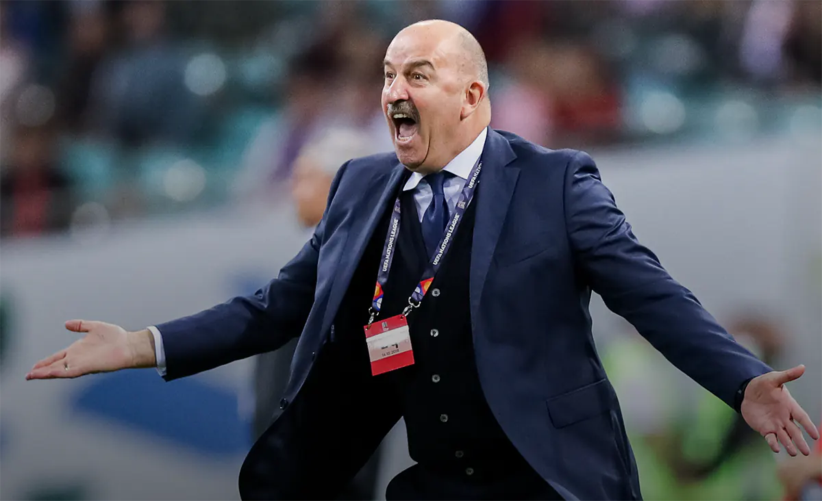 В РПЛ назревает возвращение года. Черчесов должен взбодрить забуксовавший «Ахмат»