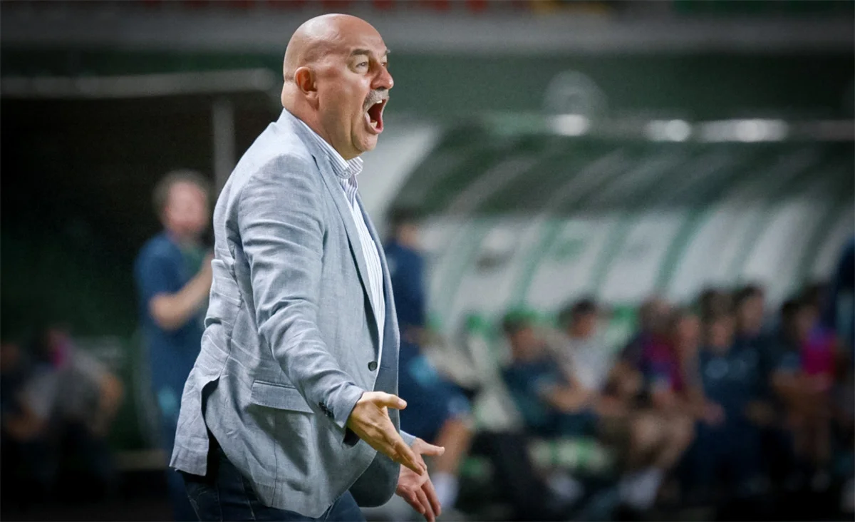 Прогноз на матч «Балтика» – «Ахмат». Сможет ли Черчесов взломать систему Талалаева?