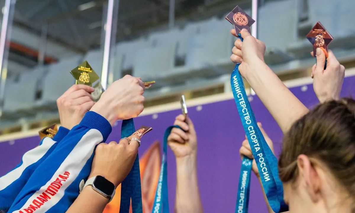 В Московской области завершились Чемпионат и Кубок России по пулевой стрельбе