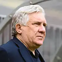 Сергей Ташуев