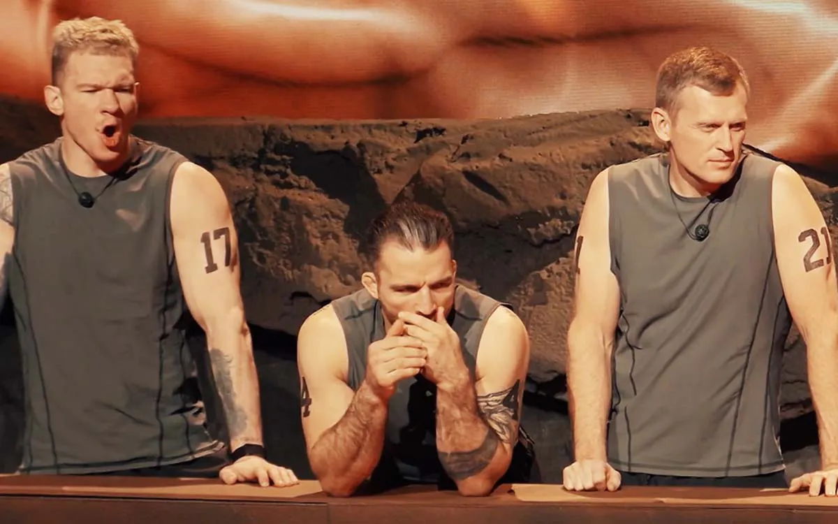 «Не для слабонервных». Кто вылетит в десятой серии шоу «Титаны. Битва сезонов»?