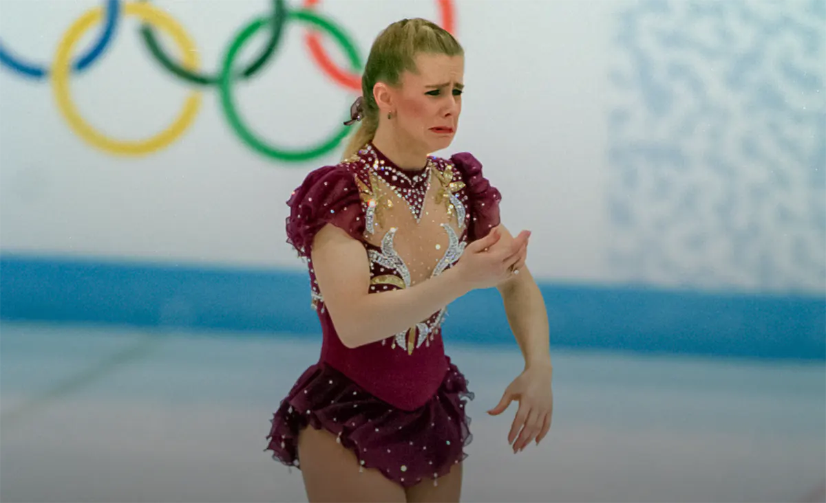 Тройной аксель и покушение на соперницу. Самая скандальная история фигурного катания