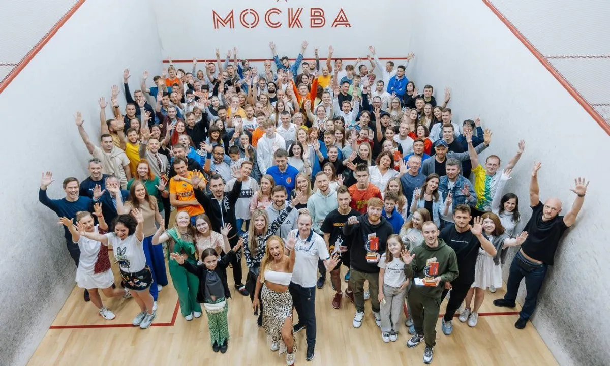 «Московская ЖАРА 2026» соберёт сильнейший состав сезона на кортах Москвы