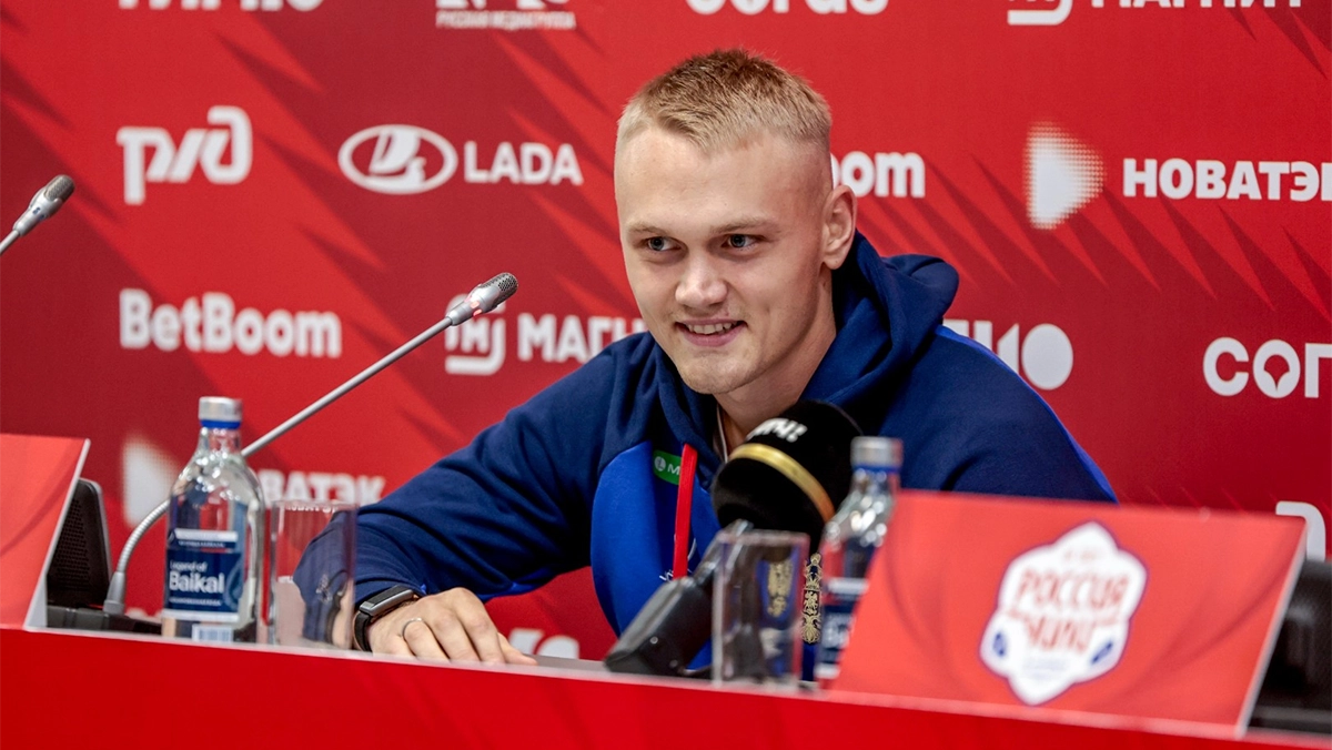 Силкин: нельзя сказать, что Тюкавин на ходу — он не забивает, в отличие от Соболева