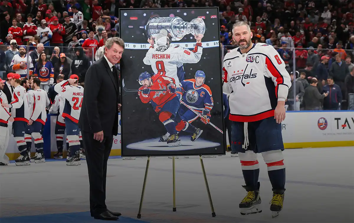 Планка зашкаливания. Самые яркие события мирового спорта в 2025-м