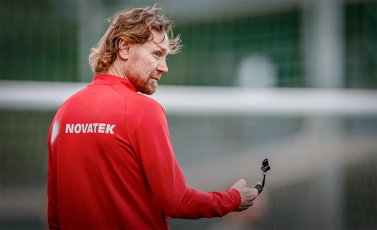 Загадка совместителя. Предсказать состав сборной России почти невозможно