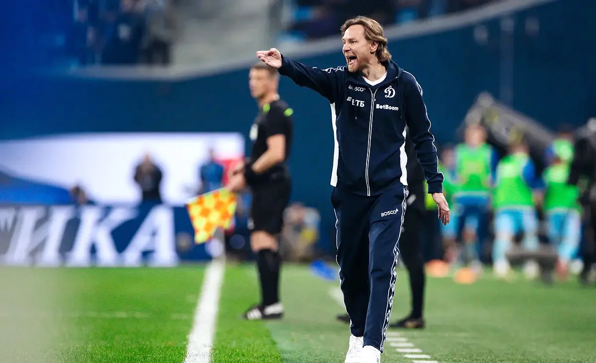 Прогноз на матч «Зенит» – «Динамо». Карпин попробует взять реванш за поражение в РПЛ