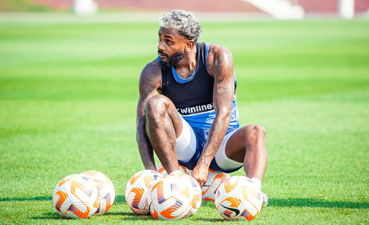 Терпеть до последнего. Почему Семак не отказывается от Вендела?