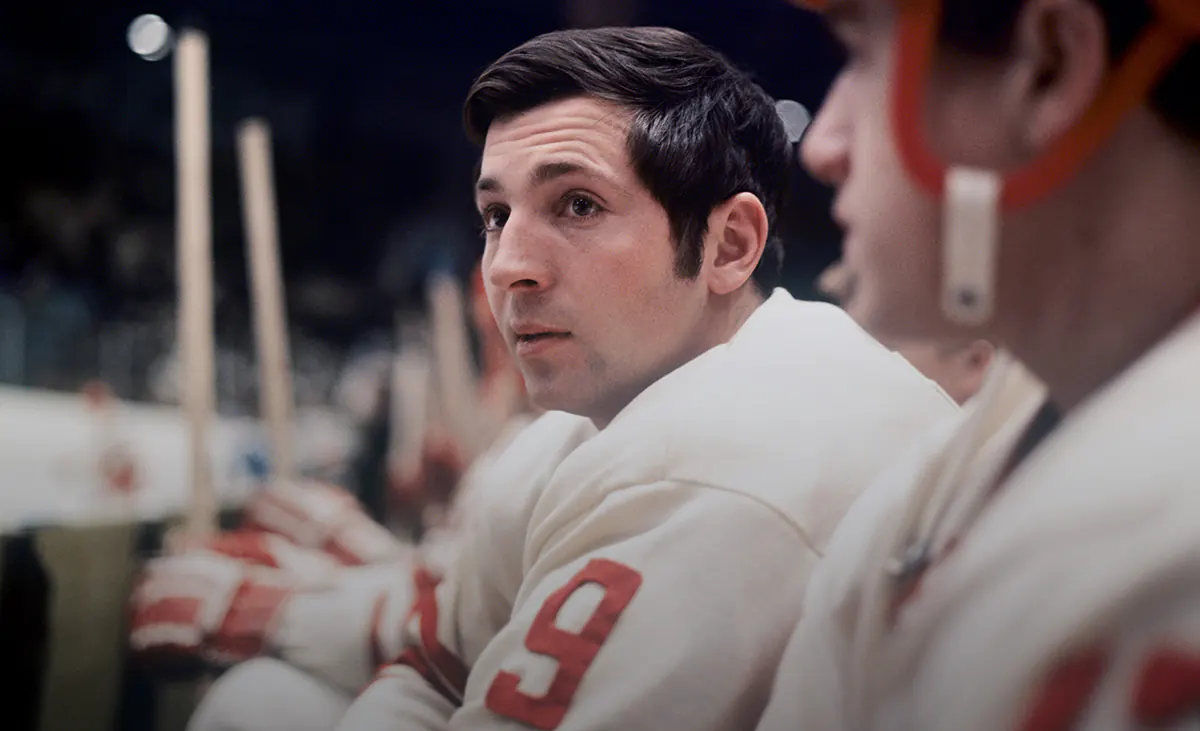 Чемпиона ОИ выгнали из хоккея в 25 лет. Гордость и конфликт с Тарасовым стоили ему карьеры